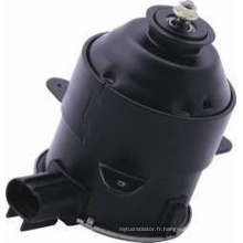 263500-5480 TIY-30545 AE263500-6080 AE263500-60803D moteur de ventilateur électrique de radiateur pour TOYOTA CAMRY